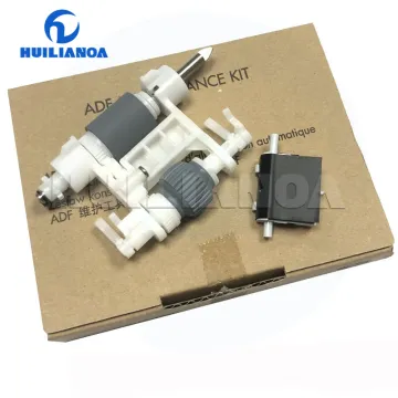 ADF Maintenance Kit for HP Laserjet M4555 4555 Cm4540 ADF Roller Kits CE248A CE248-67901