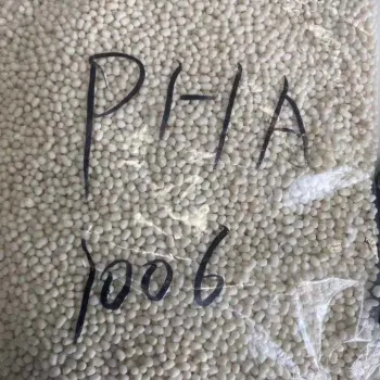 PHA, PGA, PLA Biopolymers for Film Extrusion, Injection, Blister Packaging & Medical Applications