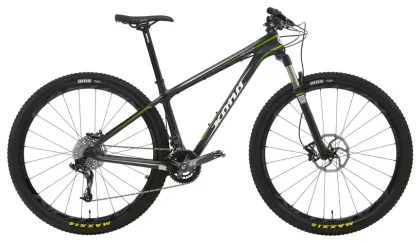 Kona King Kahuna Mountain Bike 2013 - Hardtail Race MTB