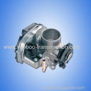 Throttle Bodies Golf Vw Oem 030 133 064f 