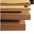 80/100g 20/50pcs High Quality A4 Brown Kraft Paper DIY Handmake Card Making Craft Paper Thick Paperboard Cardboard