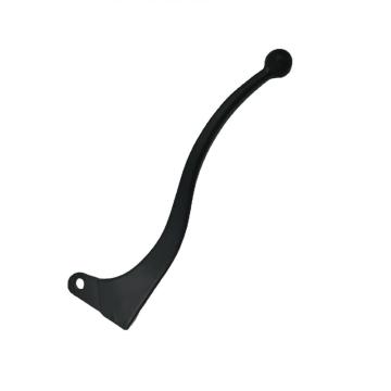 Clutch brake lever of motorcycle