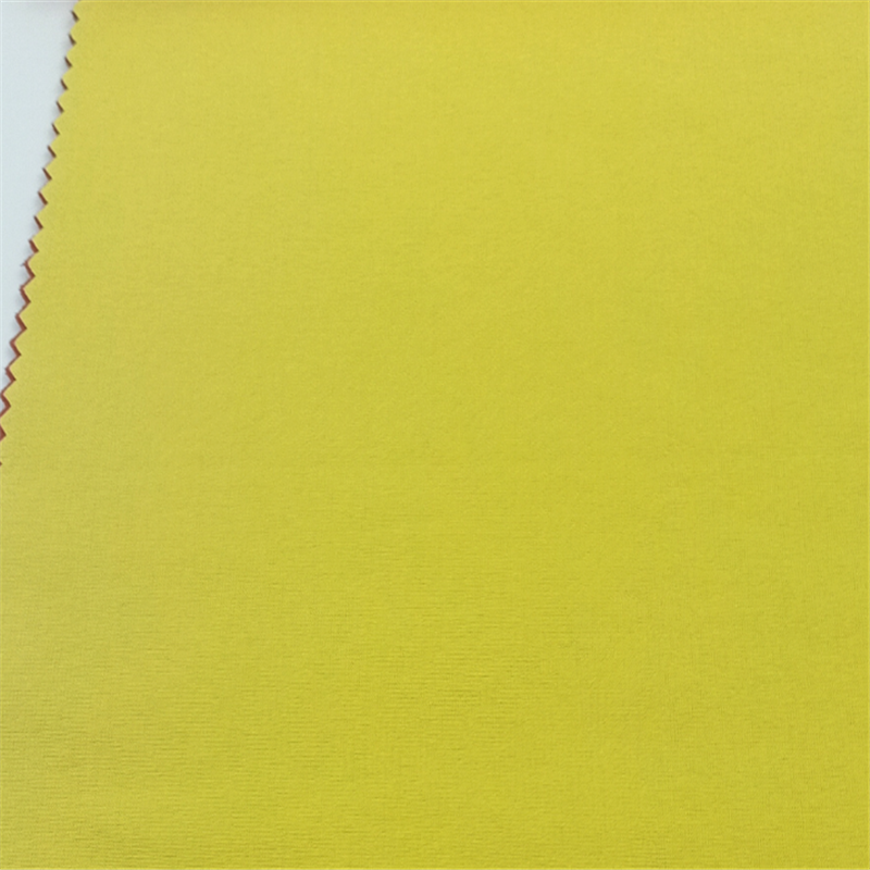 Plain 4 Way Stretch Fabric