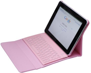 Bluetooth Wireless Keyboard for iPad (GR-IAL-028)