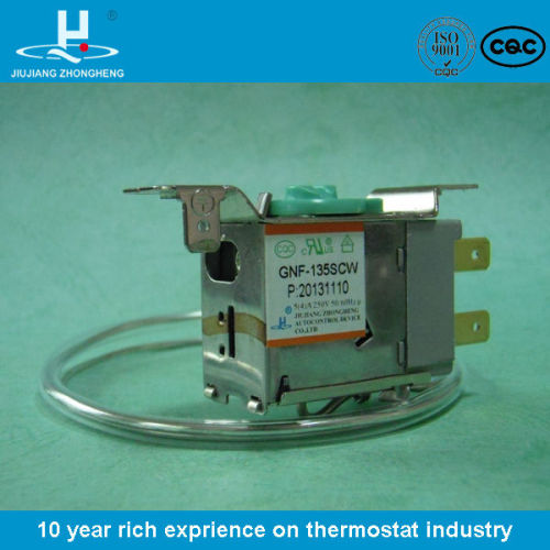 Cooling Water Dispenser Control Thermostat, High Quality Cooling Water