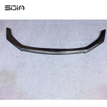 Carbon Fiber Pre-facelift S3 Front Bumper Lip