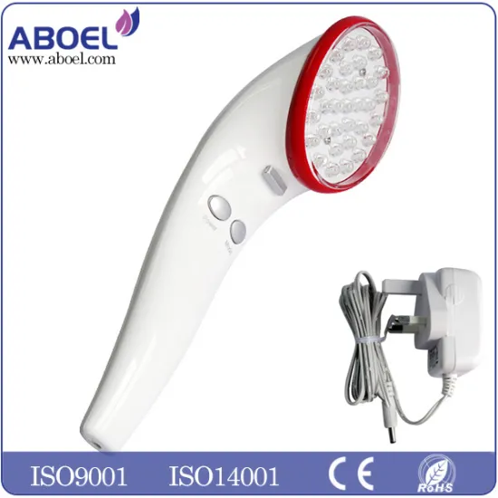 Infrared Red Collagen LED Light Therapy