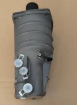 IVECO Truck CLUTCH SERVOVG3287