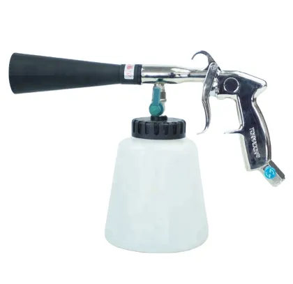 Professional Washing car care Tornado Interior Cleaning Tool