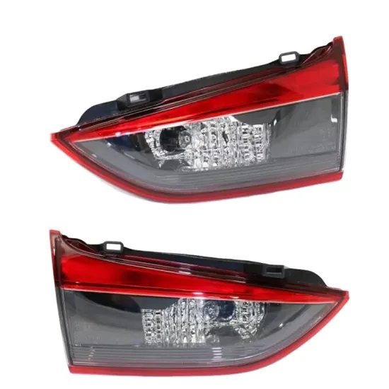 Auto Body Parts - Brake Light Lamp for Mazda 6 ATENZA 2014-2017