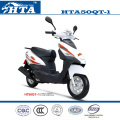 50cc/125cc Scooter (HTA 50QT-1)