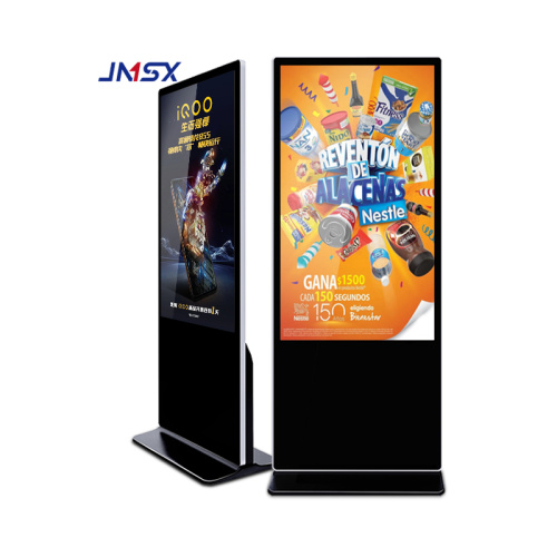 HD Attractive digital signage advertising display