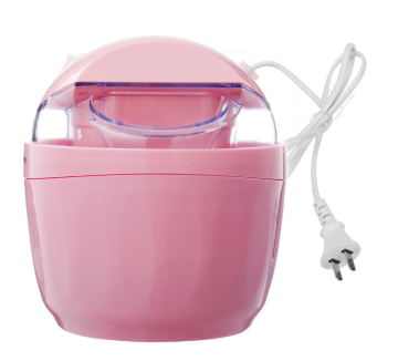 Portable Ice Maker Available Easy Operation