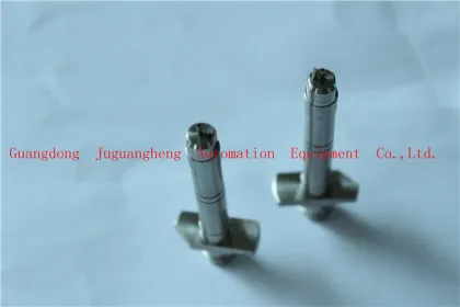 BD20 single hole single holder needle
