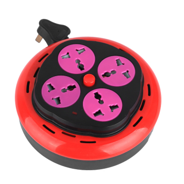 Electric Industrial Sockets With Switch - Hot Products Take-Up