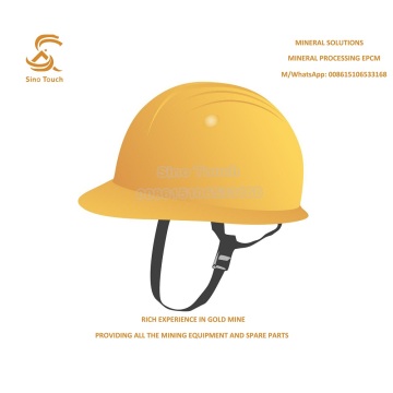 Cheap price safety engineer helmet for mining