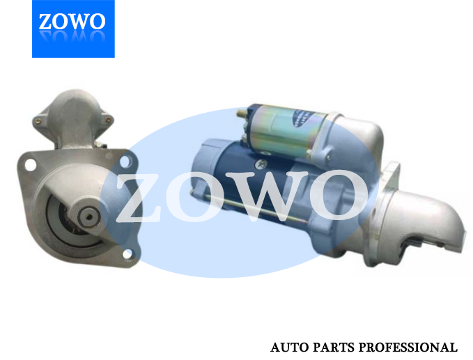50-8421 Delco Starter Motor 24v 3.8kw 10t, High Quality 50-8421 Delco ...