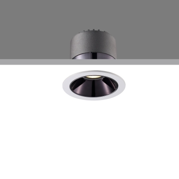 Modern Indoor Home Hotel Ceiling LED Down Light Recessed Spot Light