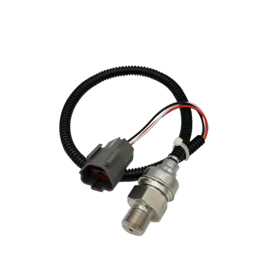 The latest design of high precision hydraulic sensor