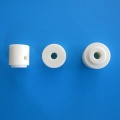 Viwanda High Purity Alumina Ndogo Ceramic Tube