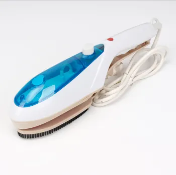 800W Garment Steamer by Ningbo Gold Supplier: Handheld Clothing Steamer for Professional and Home Use