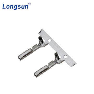 173681-1 female Auto Battery Type Car Wiring Terminal Connector Automotive motorcycle electrical terminals