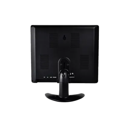 LCD Monitor 10 Inch Display
