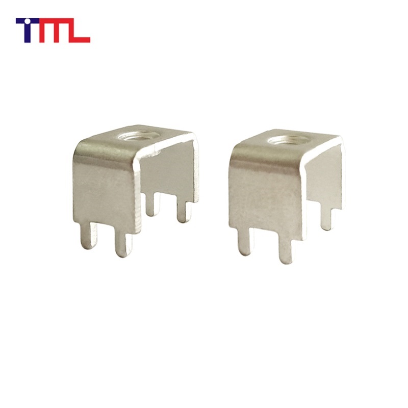 Terminal pin Terminal pin