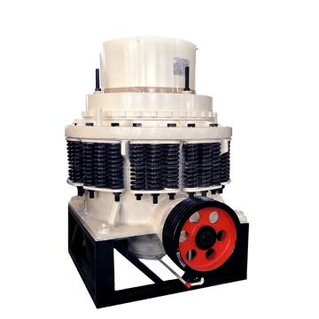 XKJ Spring Cone Crusher voor productielijn en brekstation