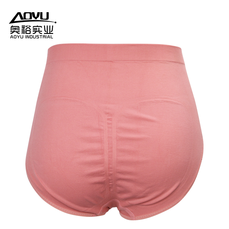 Women S Seamless Underwear