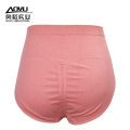 Wholesale Tummy Control High Waist Women Seamless Underwear