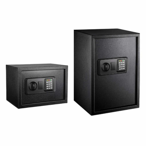 Cheapest Safe Deposit Box for Electronic Commercial Use
