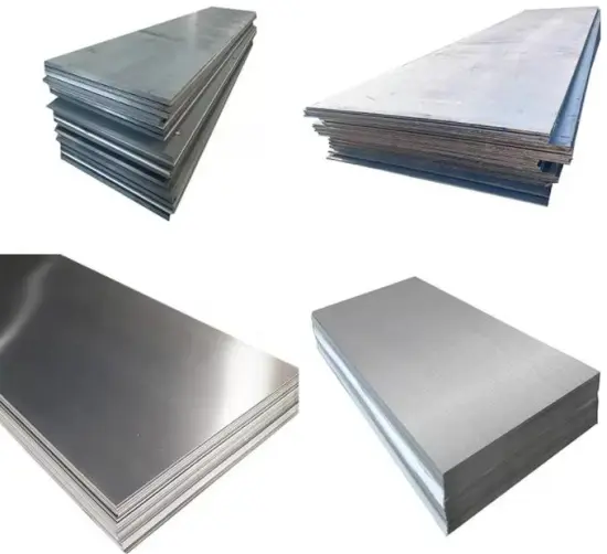 ETP Electrolytic Tinplate&Metal Fabrication Services