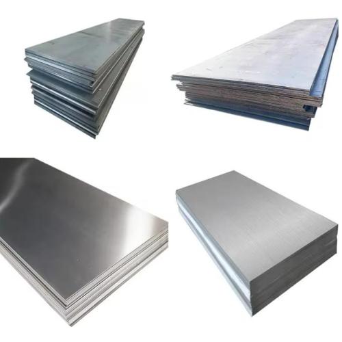 ETP Electrolytic Tinplate&Metal Fabrication Services