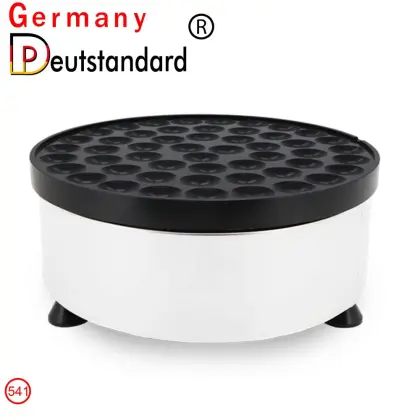 Dutch mini pancake machine poffertjes