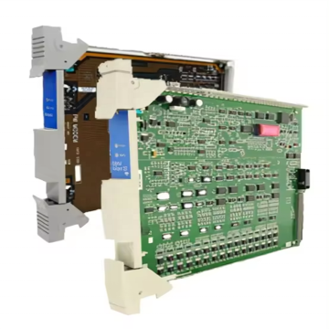 Yamatake-Honeywell TDC2000 PLC-Module: Typen 4DP7APXDH11, 4DP7APXIA32F und 4DP7APXDH122 erklärt