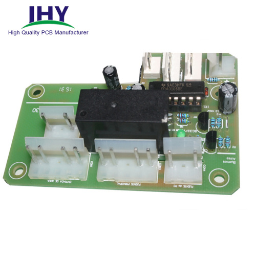High Quality Multilayer PCB Assembly PCBA Manufacturing
