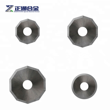 Decagonal Knife for Zund Cutting Machine