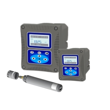 Numerical CLO2 Tester for Medical Wastewater Analysis