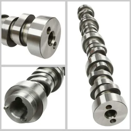 Screw Induction Through Heating Equipment