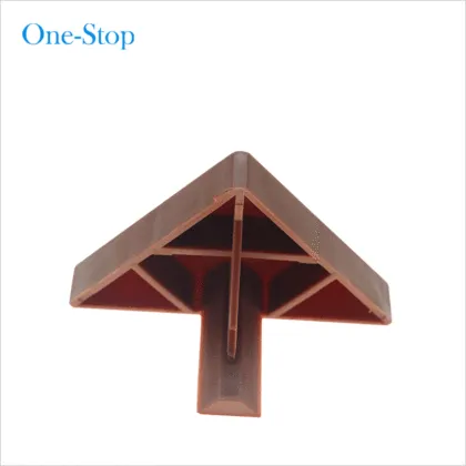 Injection Molded Shell Parts Dental Membrane Machine
