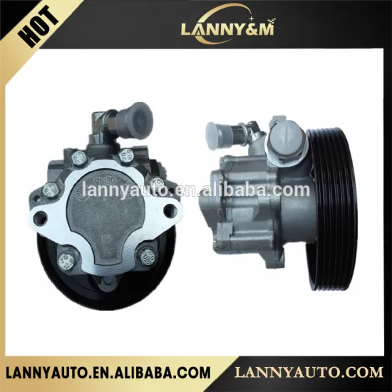 supply factory power steering pump for Alfa Romeo 50503488