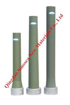Ladle Shrouds