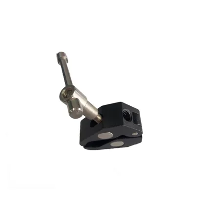 Super Camera Crab Claw Clamp Studio for Flash