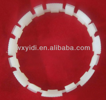 Toray 713 chuck ring, spare parts for textile machine