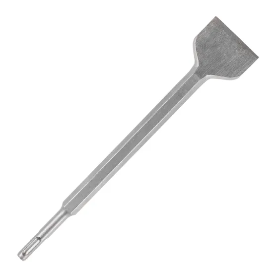 Royal Sino Masonry SDS Hammer Chisel SDS Max Spade Chisel" could be simplified to:

"Royal Sino SDS Hammer Chisel Spade Chisel" 

However, for better SEO and clarity, you might consider:

"Royal Sino SDS Hammer & Chisel Set