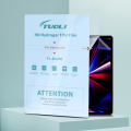 Smart Phone Hydrogel Screen Protector Film