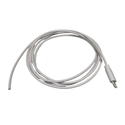 Customize Lightning male cable