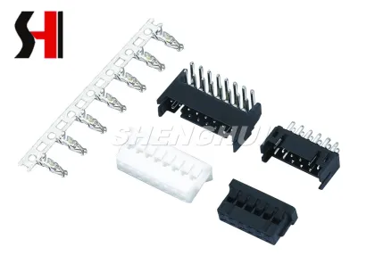 Wire to board connector SH20005-PHD