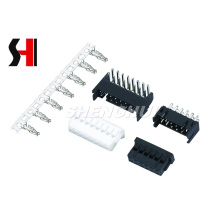 Wire to board connector SH20005-PHD